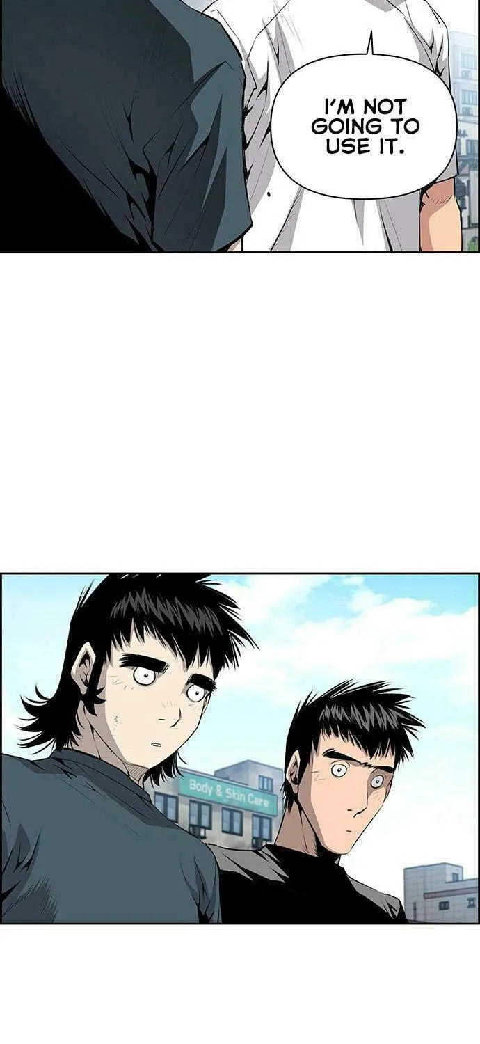 Read Zephyr Impact War chapter 8 image 28 on Lezhin