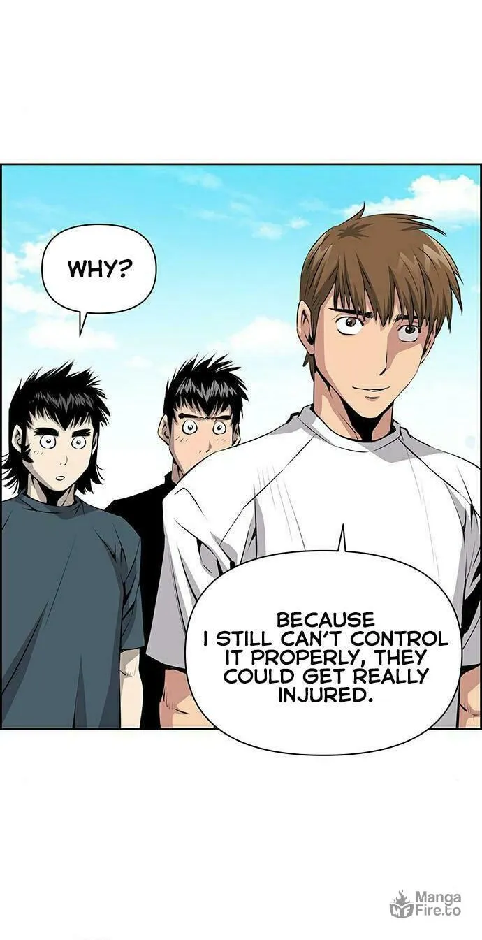Read Zephyr Impact War chapter 8 image 29 on Lezhin