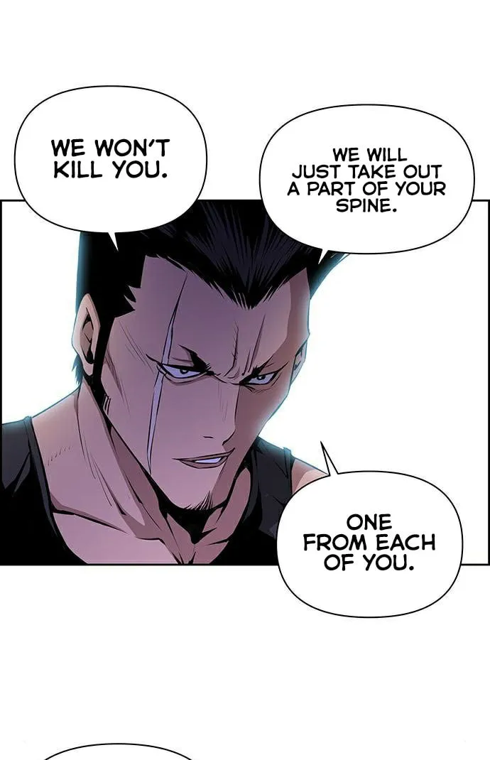 Read Zephyr Impact War chapter 8 image 3 on Lezhin