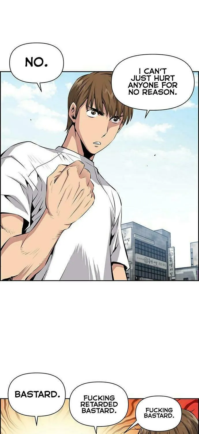 Read Zephyr Impact War chapter 8 image 32 on Lezhin