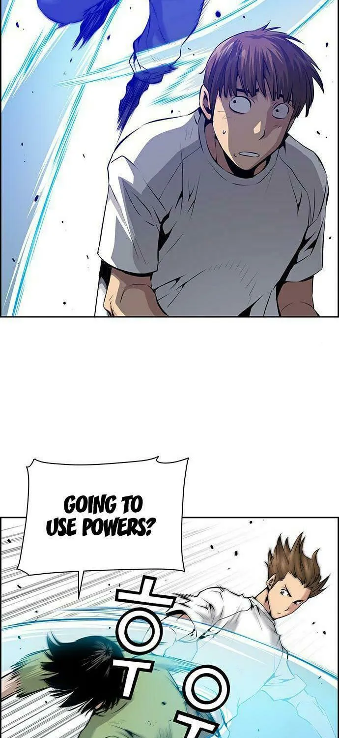 Read Zephyr Impact War chapter 8 image 34 on Lezhin