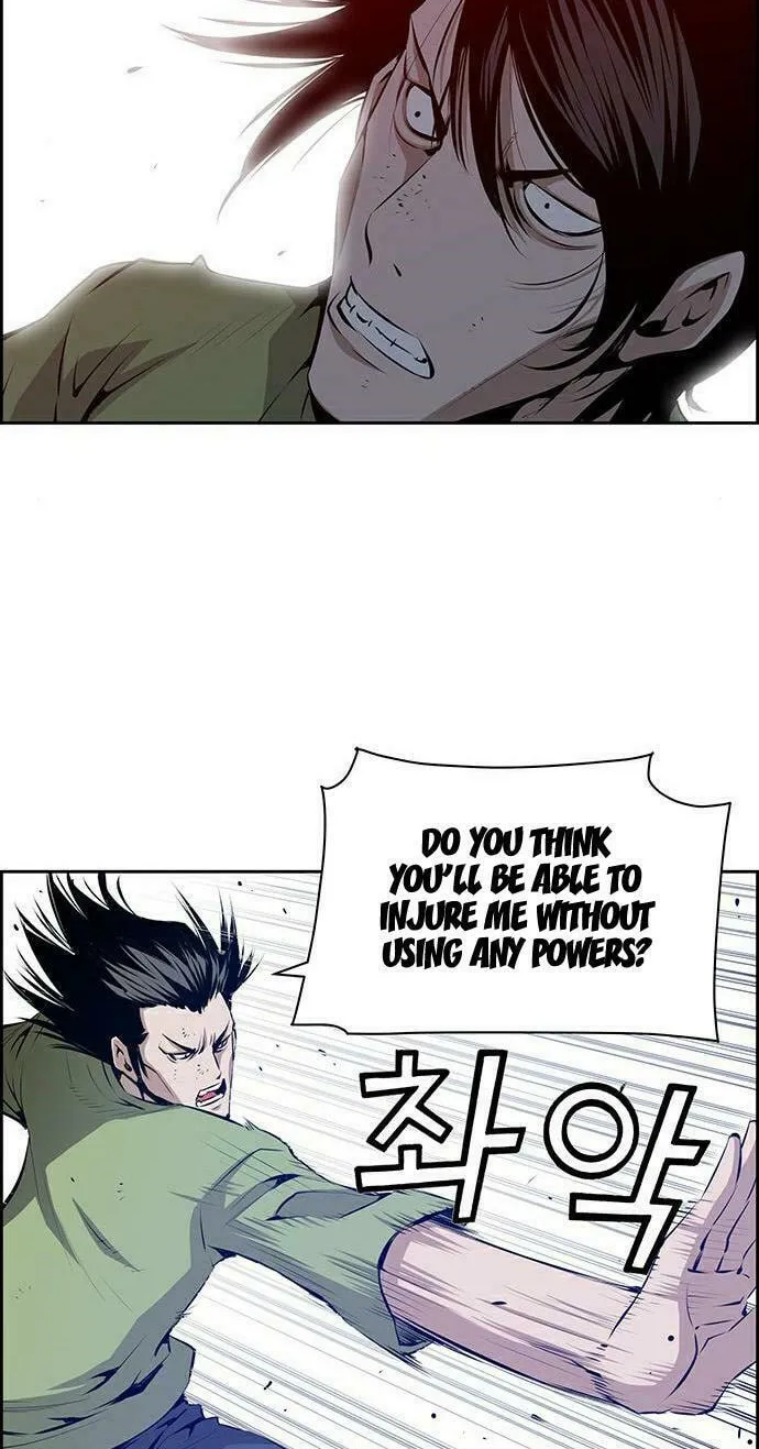 Read Zephyr Impact War chapter 8 image 37 on Lezhin