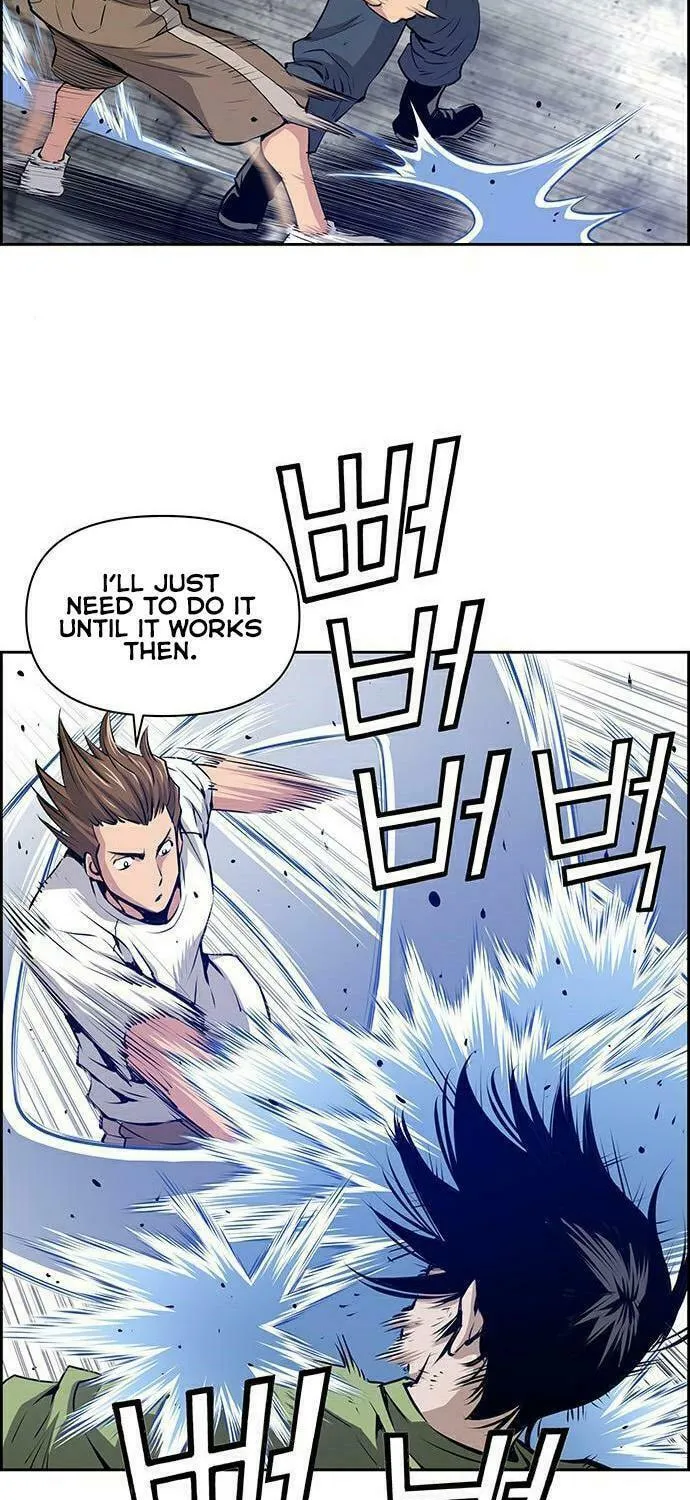 Read Zephyr Impact War chapter 8 image 40 on Lezhin