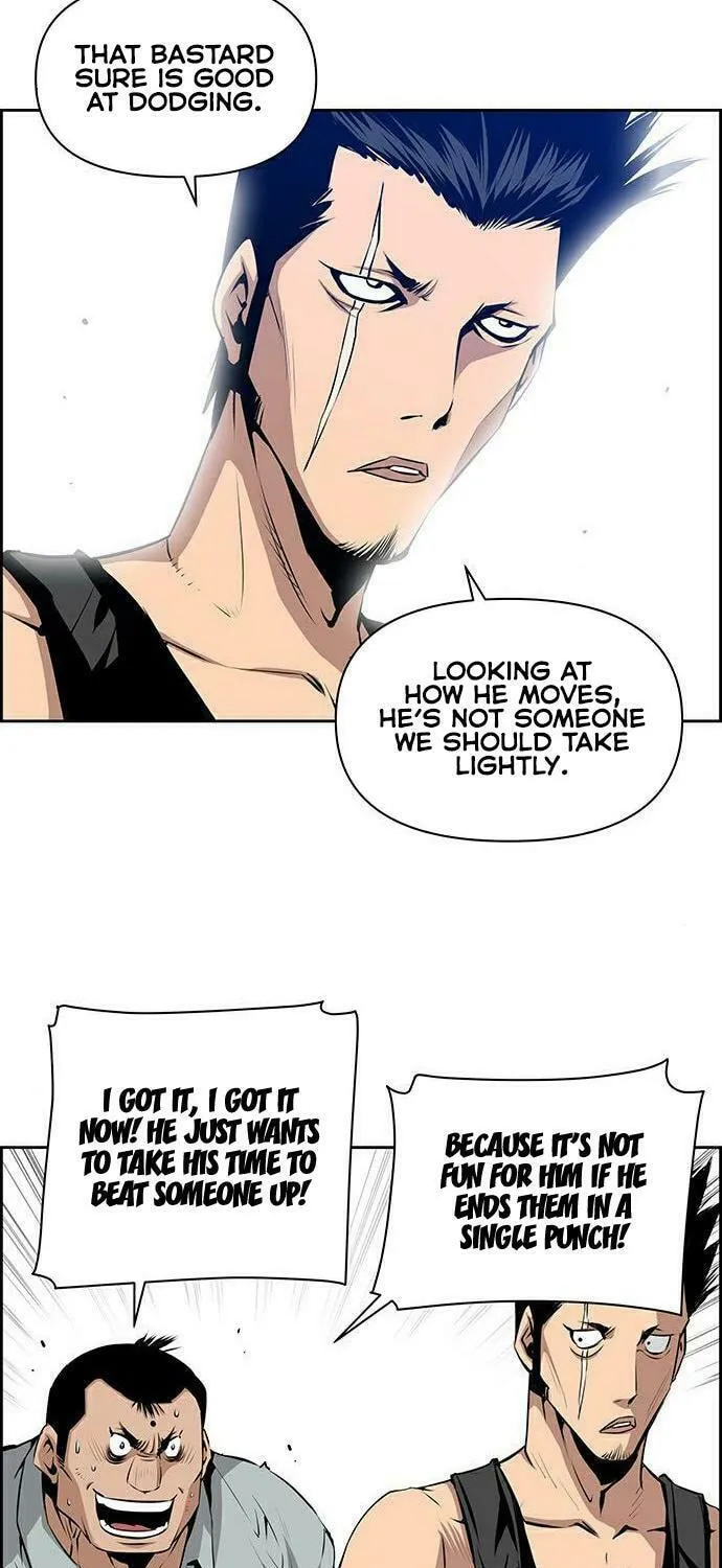 Read Zephyr Impact War chapter 8 image 42 on Lezhin