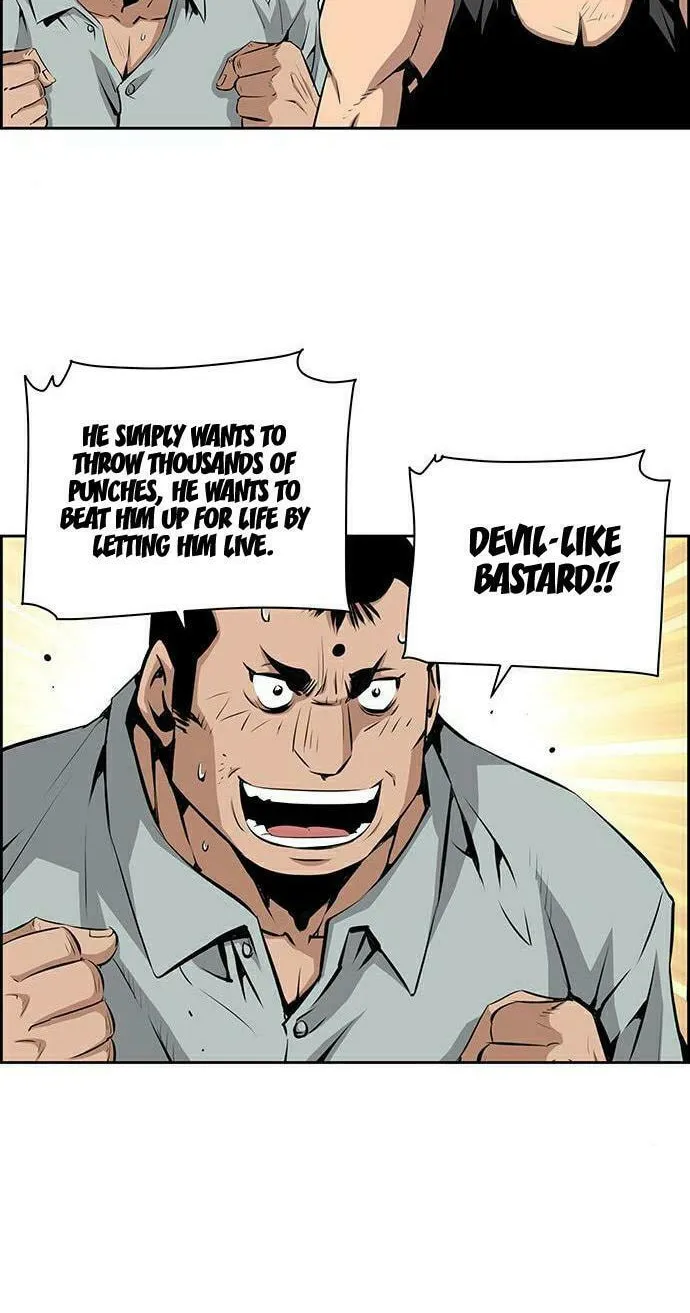 Read Zephyr Impact War chapter 8 image 43 on Lezhin