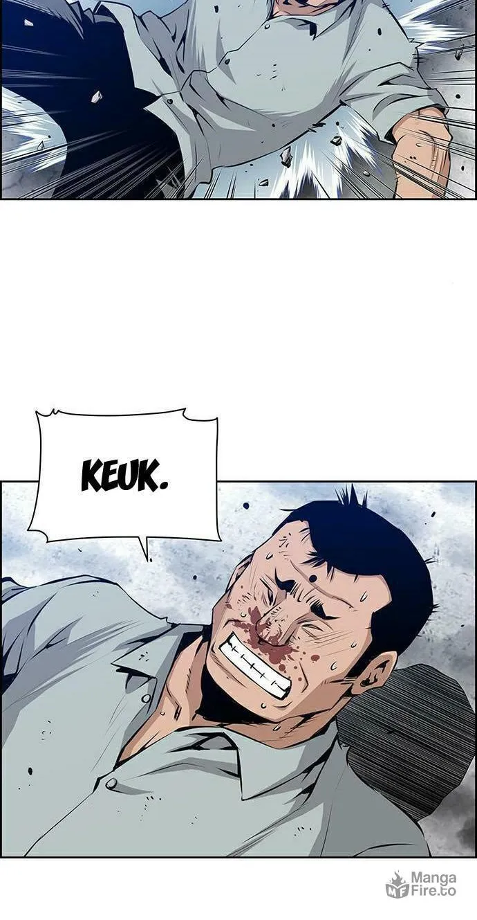 Read Zephyr Impact War chapter 8 image 47 on Lezhin