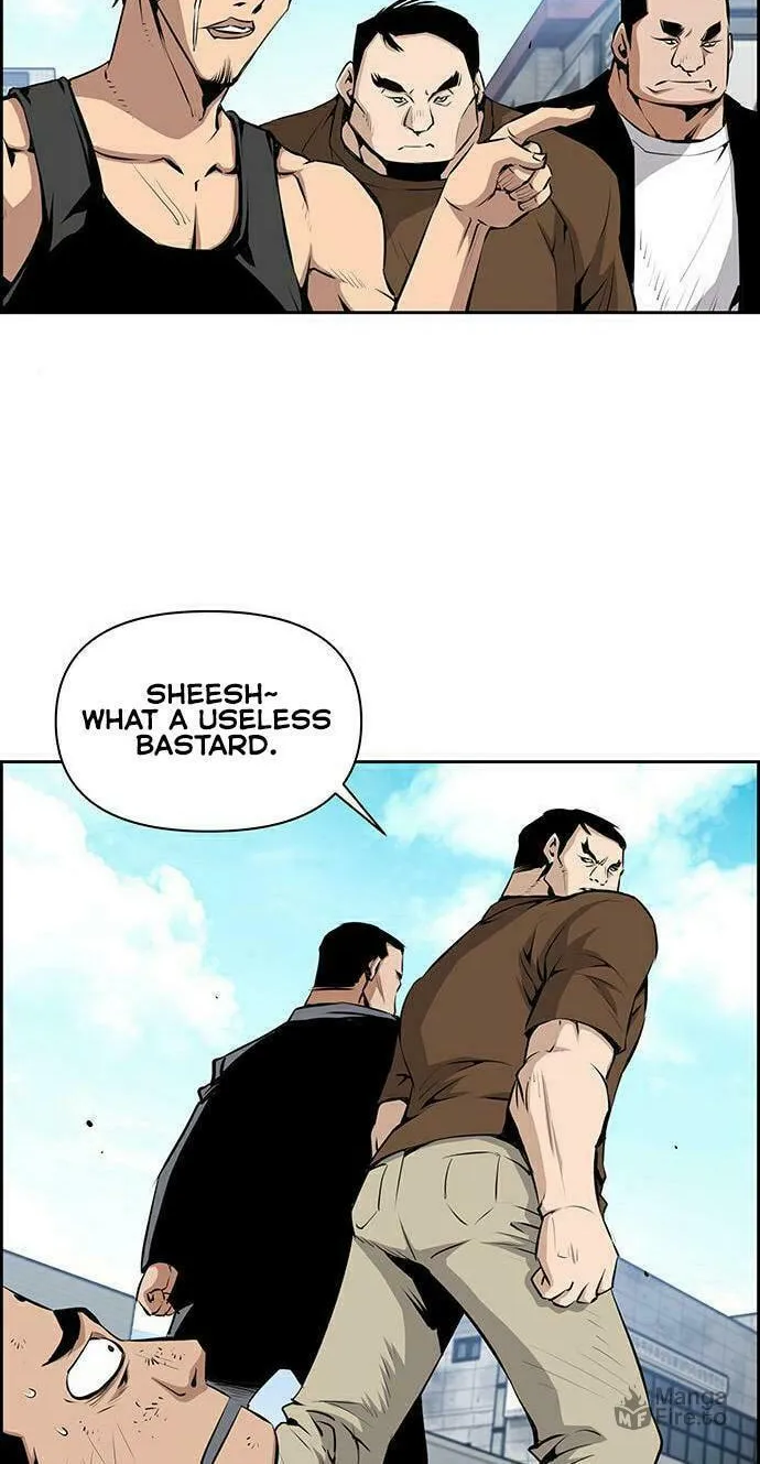 Read Zephyr Impact War chapter 8 image 49 on Lezhin