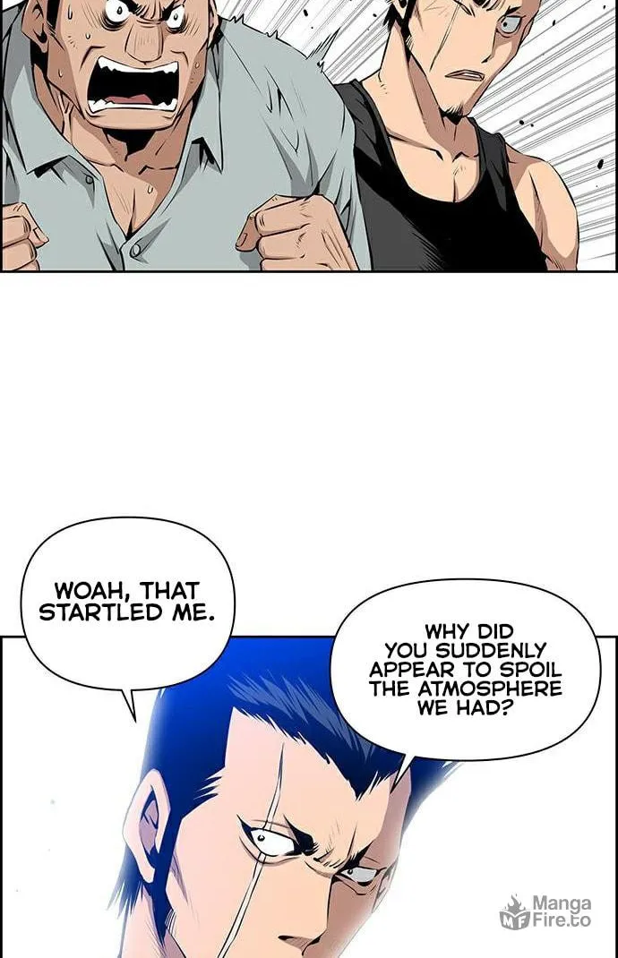 Read Zephyr Impact War chapter 8 image 5 on Lezhin
