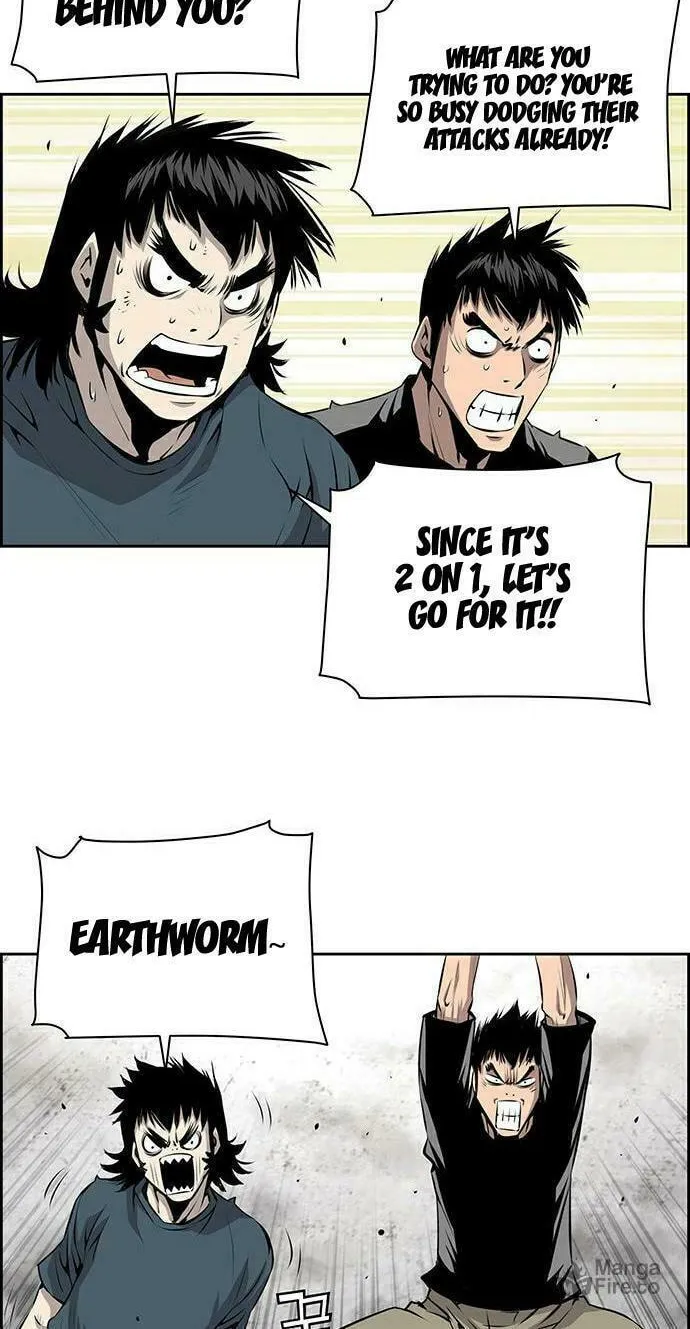 Read Zephyr Impact War chapter 8 image 53 on Lezhin