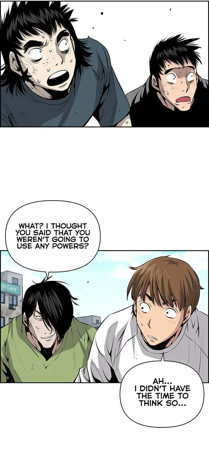 Read Zephyr Impact War chapter 8 image 58 on Lezhin