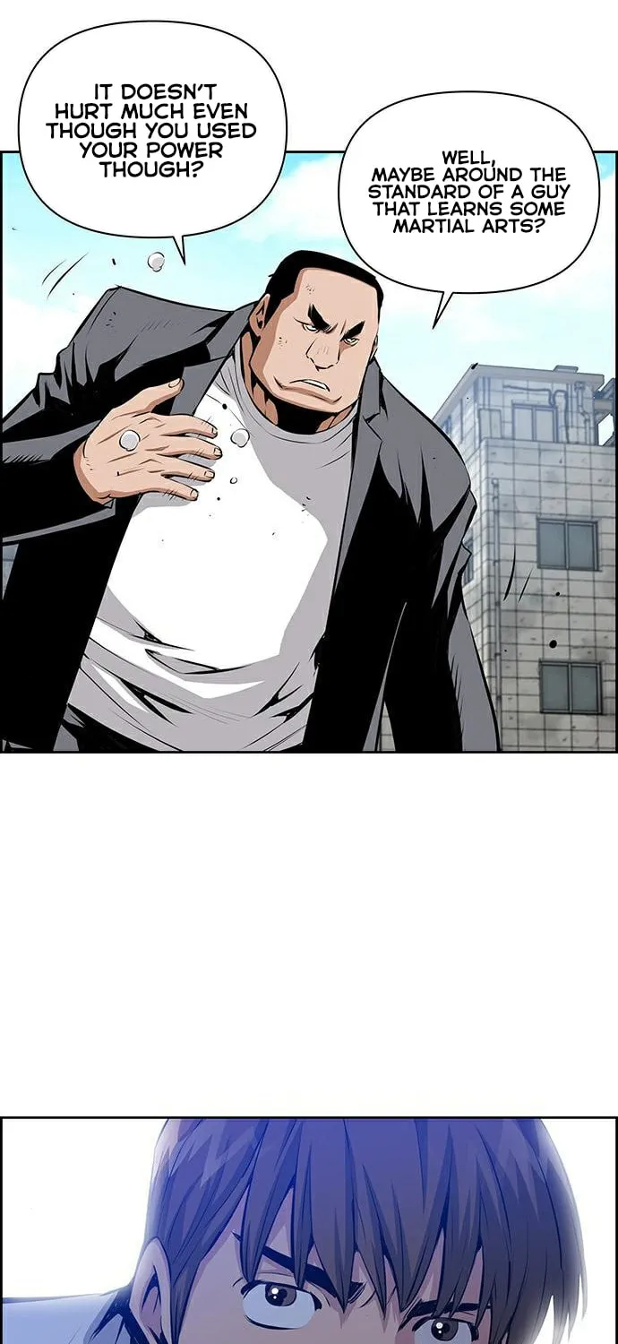 Read Zephyr Impact War chapter 8 image 59 on Lezhin