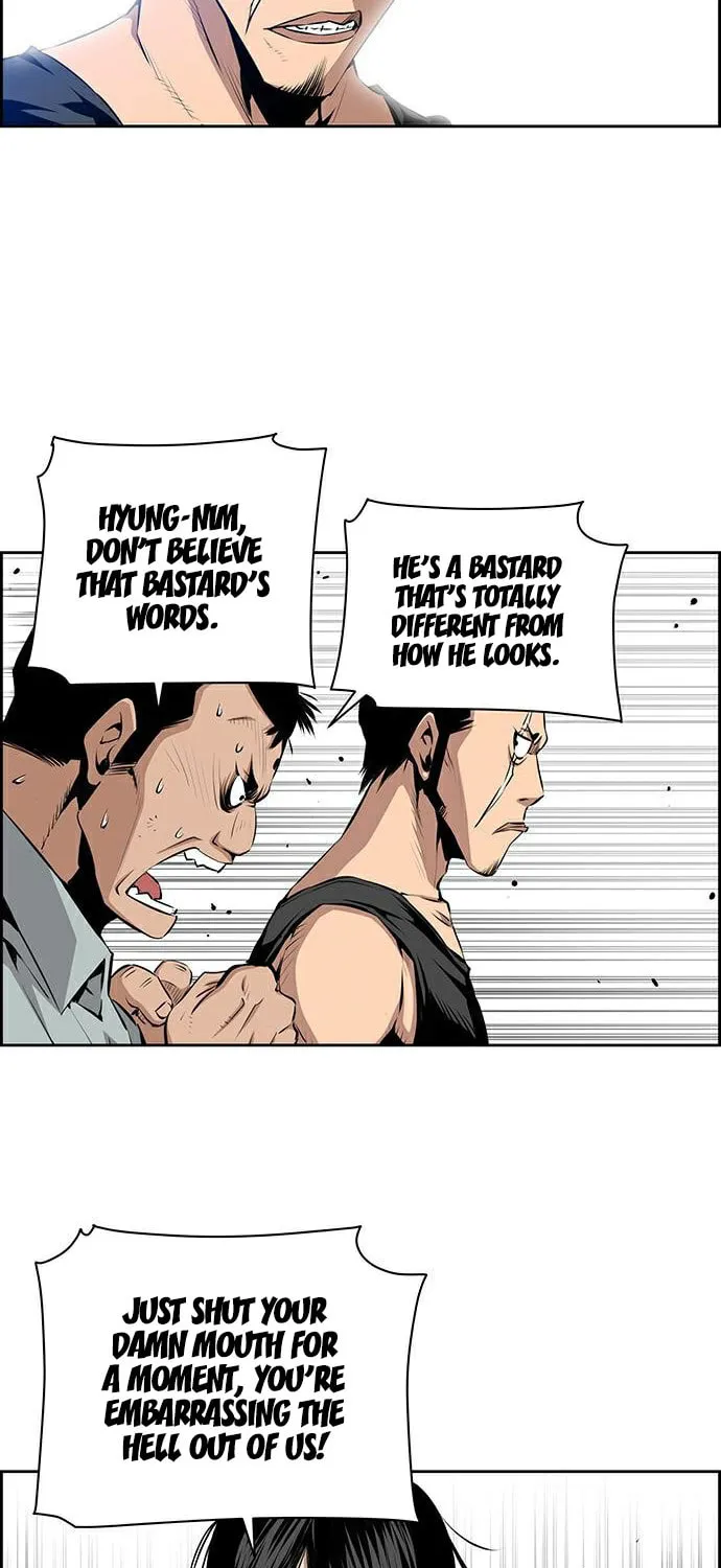 Read Zephyr Impact War chapter 8 image 6 on Lezhin