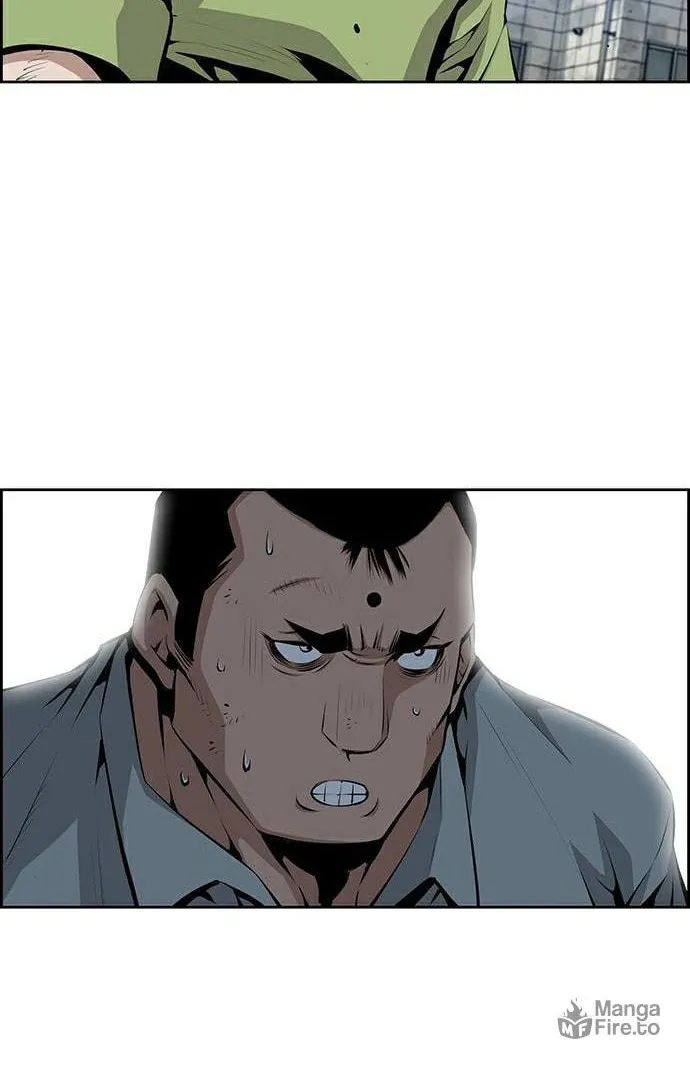 Read Zephyr Impact War chapter 8 image 9 on Lezhin