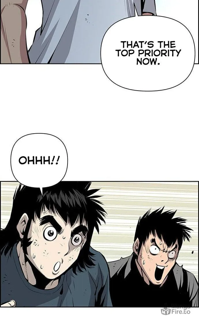 Read Zephyr Impact War chapter 9 image 11 on Lezhin