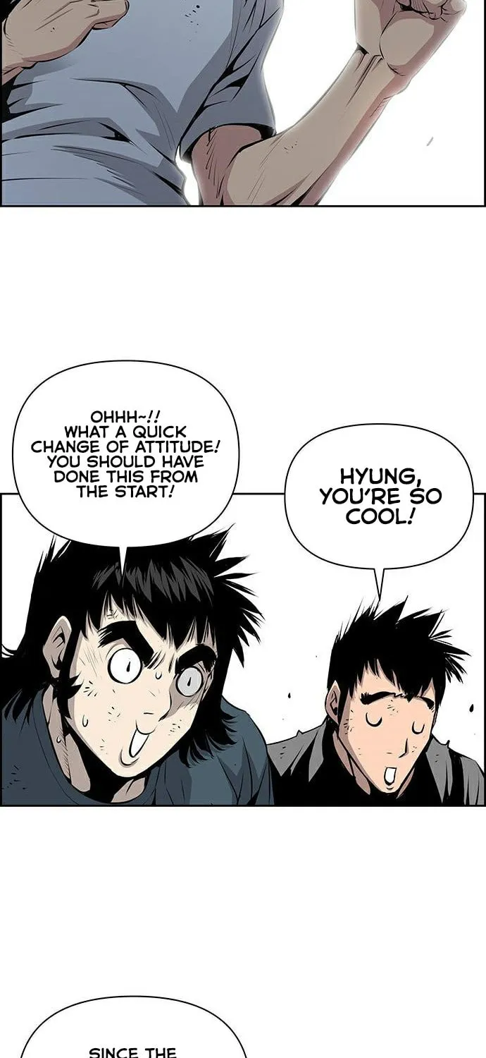 Read Zephyr Impact War chapter 9 image 14 on Lezhin
