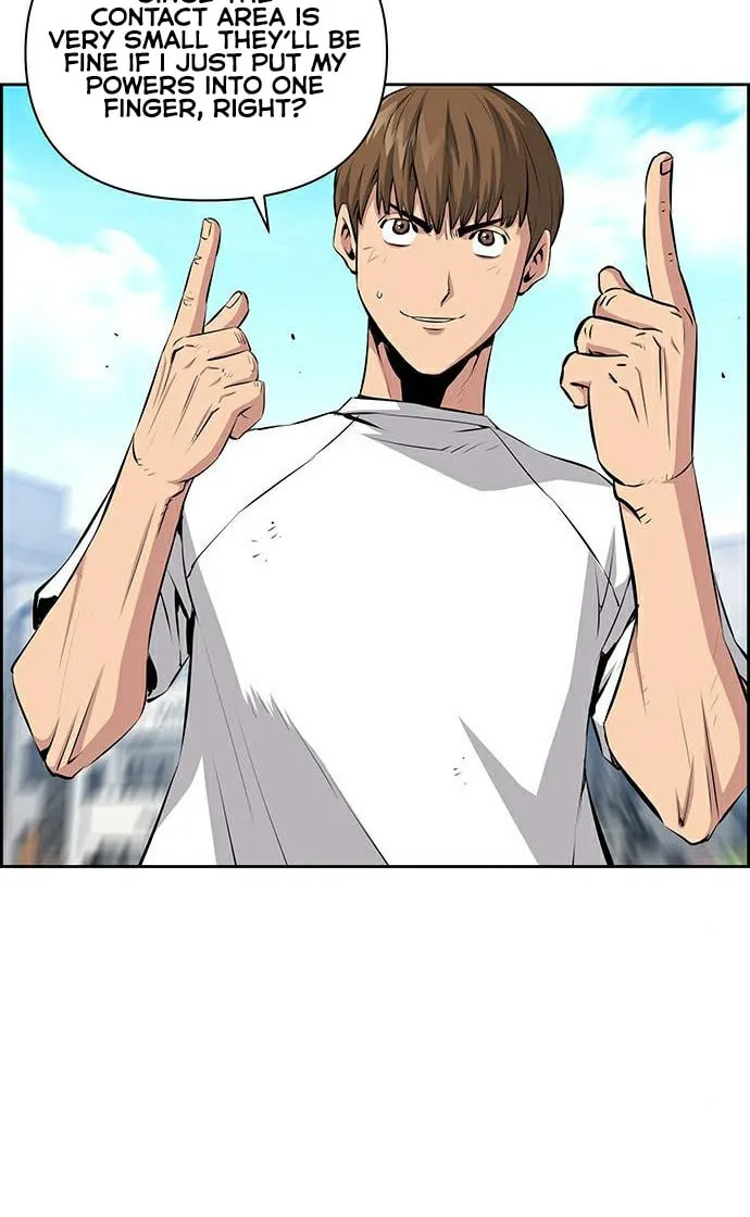 Read Zephyr Impact War chapter 9 image 15 on Lezhin