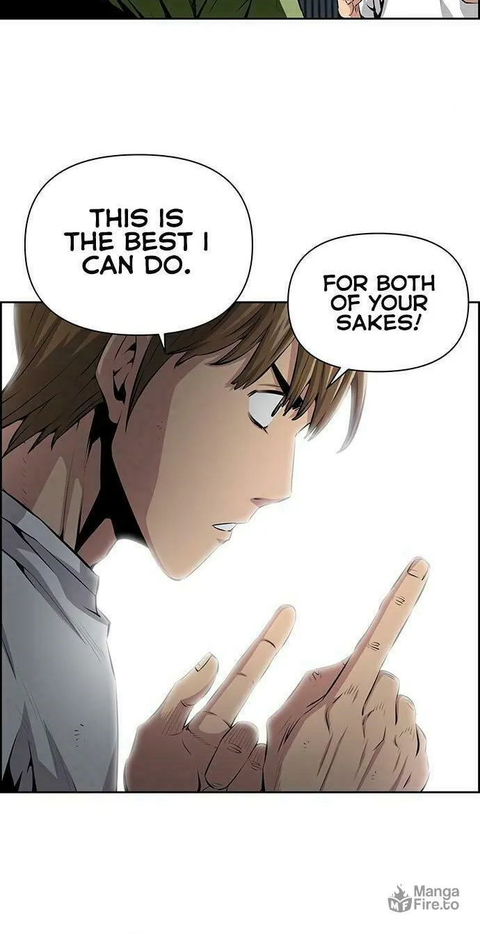 Read Zephyr Impact War chapter 9 image 17 on Lezhin