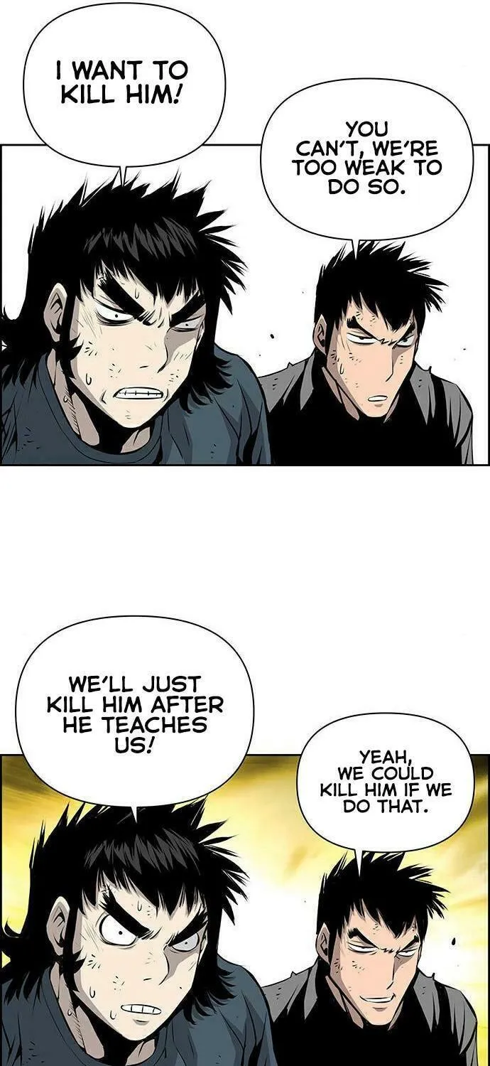 Read Zephyr Impact War chapter 9 image 18 on Lezhin
