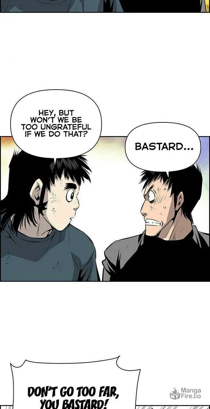 Read Zephyr Impact War chapter 9 image 19 on Lezhin