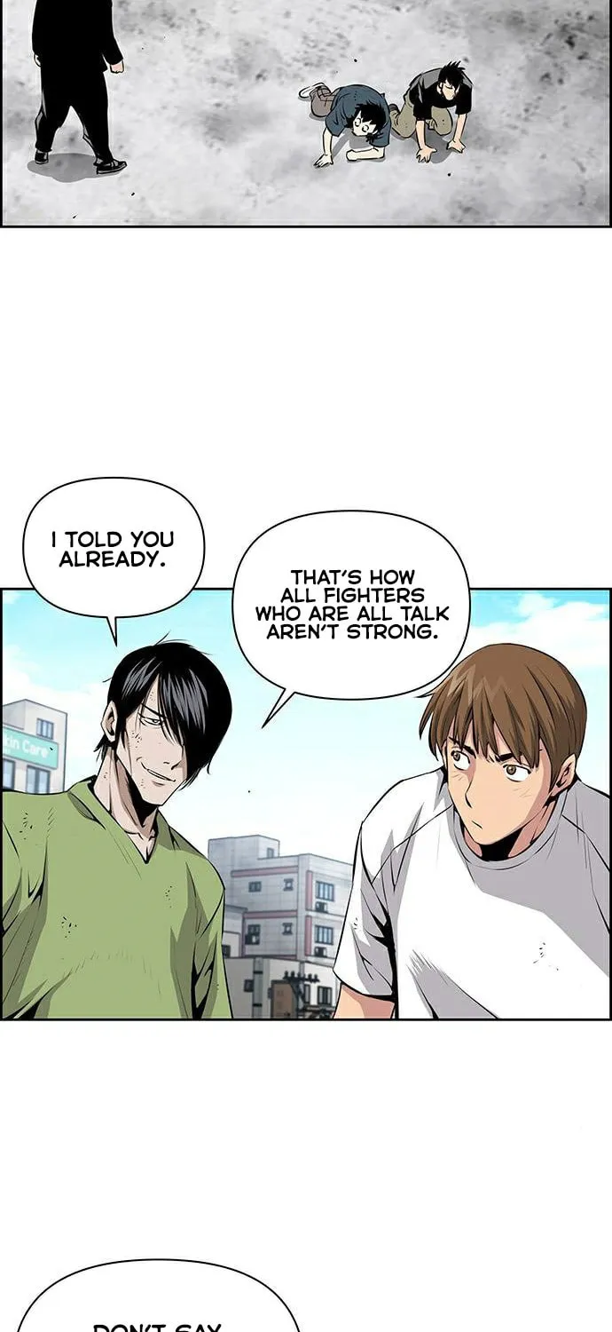 Read Zephyr Impact War chapter 9 image 2 on Lezhin