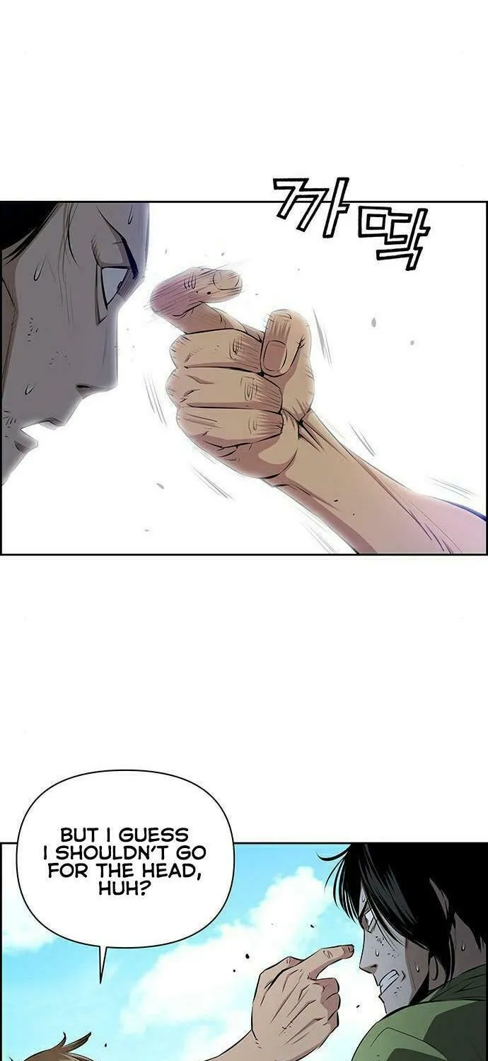 Read Zephyr Impact War chapter 9 image 22 on Lezhin
