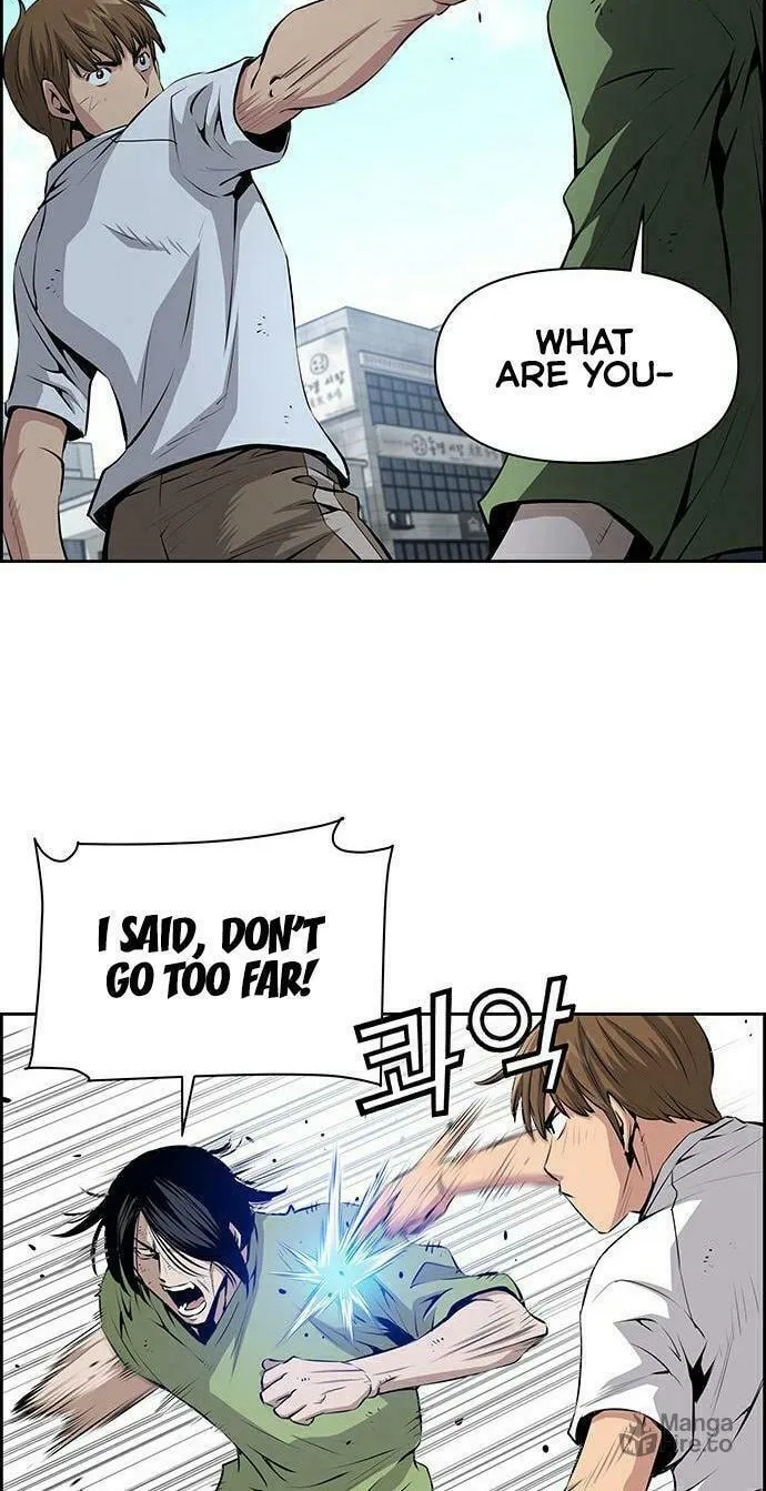 Read Zephyr Impact War chapter 9 image 23 on Lezhin
