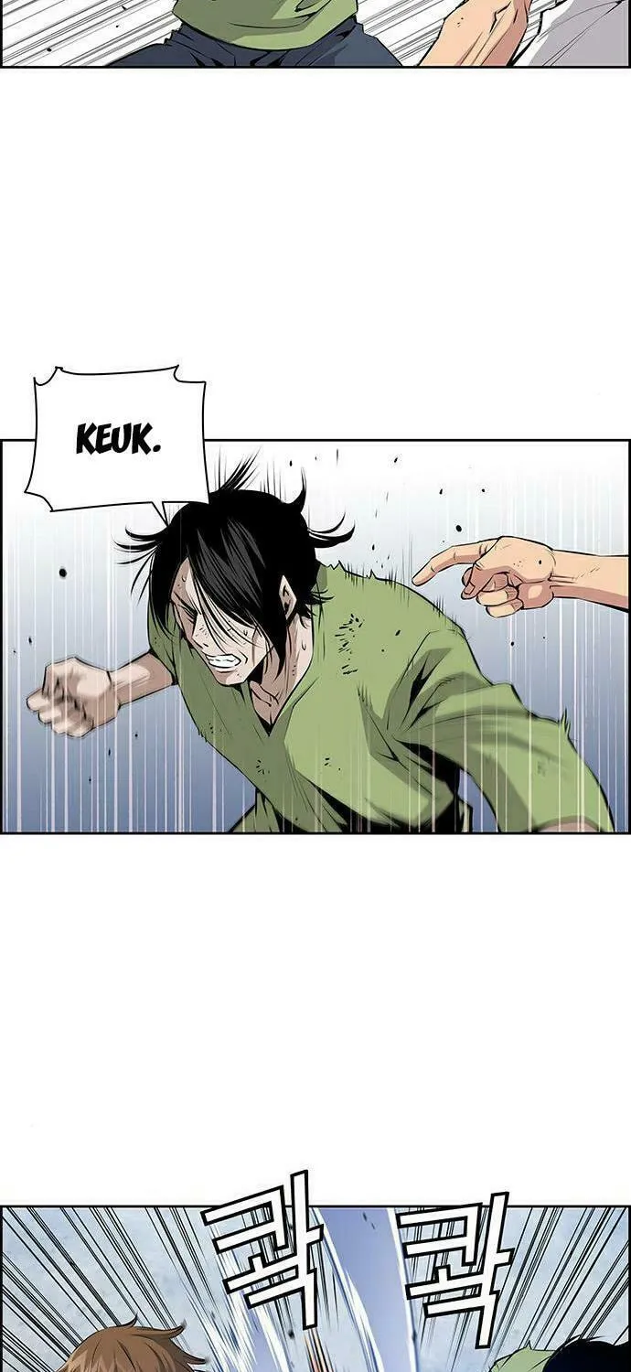 Read Zephyr Impact War chapter 9 image 24 on Lezhin