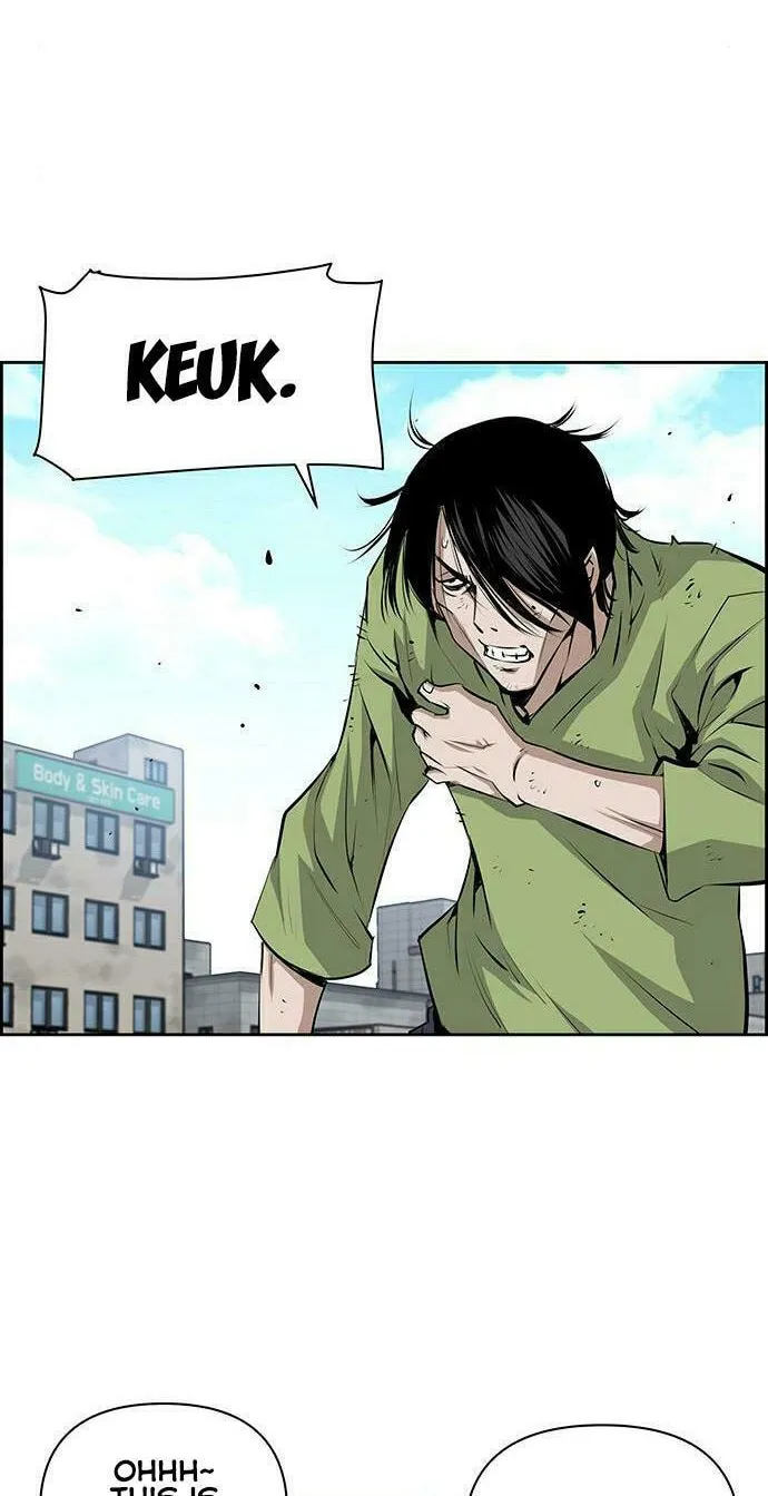 Read Zephyr Impact War chapter 9 image 27 on Lezhin