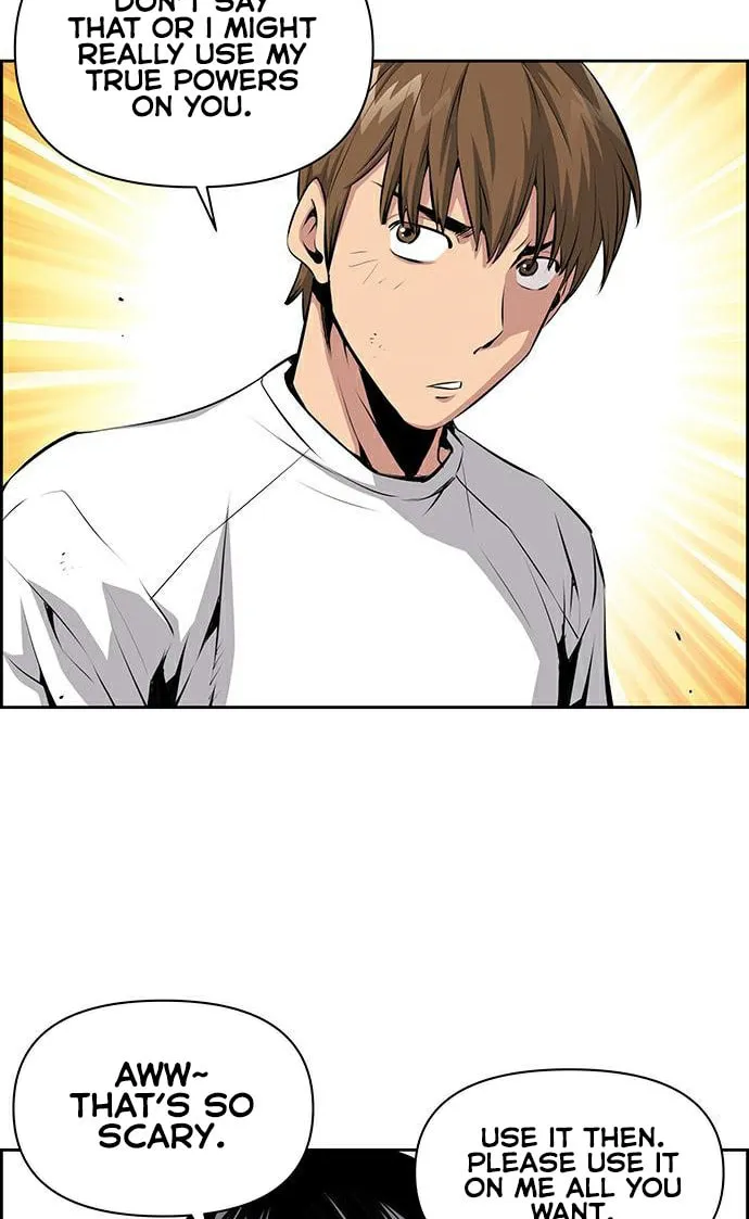 Read Zephyr Impact War chapter 9 image 3 on Lezhin