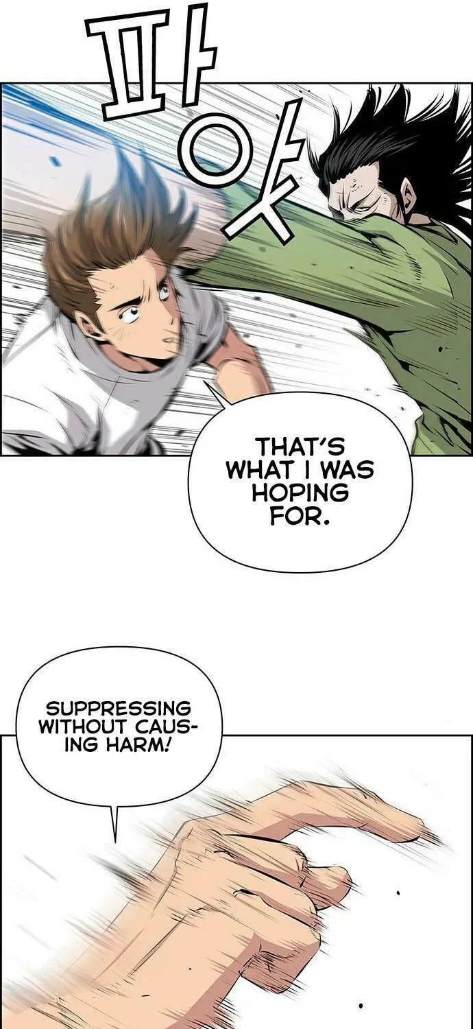 Read Zephyr Impact War chapter 9 image 30 on Lezhin