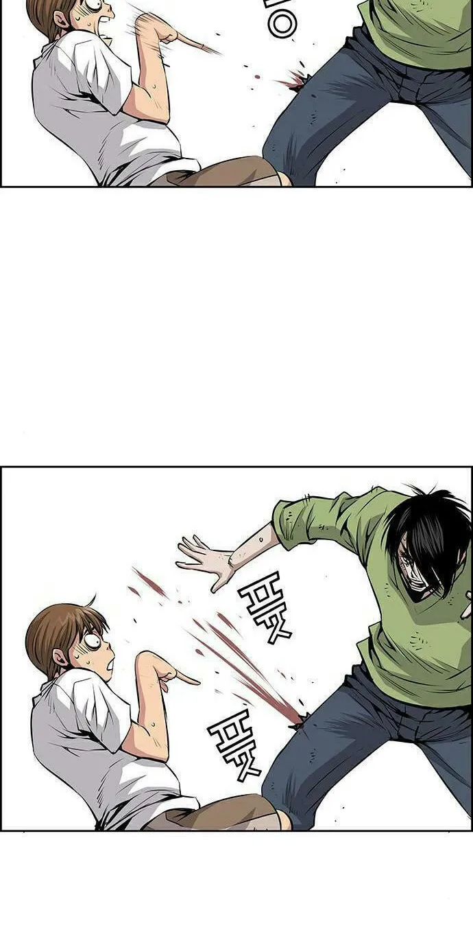 Read Zephyr Impact War chapter 9 image 33 on Lezhin
