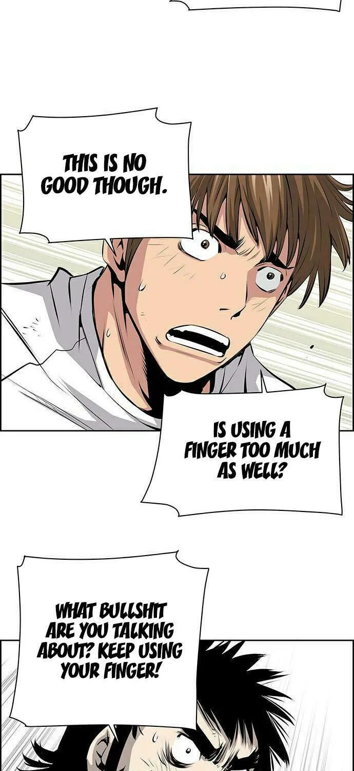 Read Zephyr Impact War chapter 9 image 36 on Lezhin