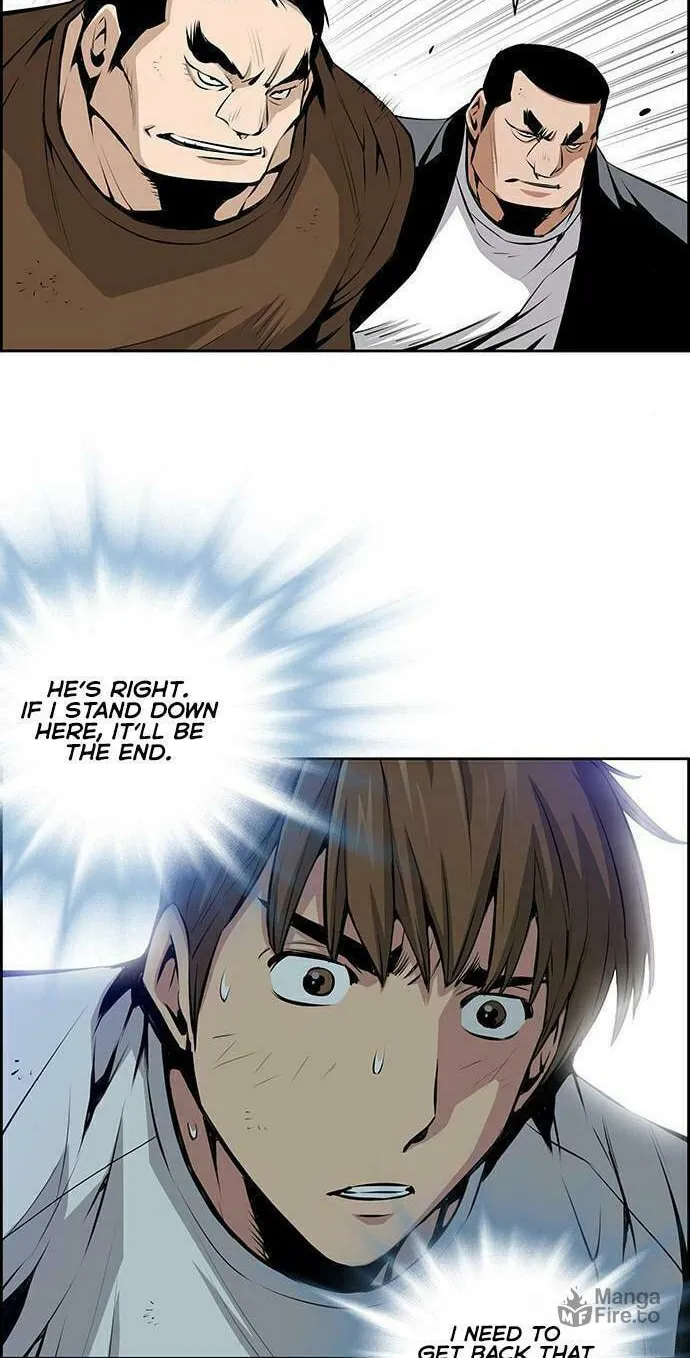 Read Zephyr Impact War chapter 9 image 39 on Lezhin