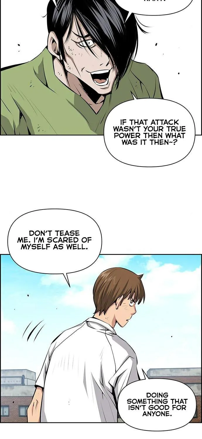 Read Zephyr Impact War chapter 9 image 4 on Lezhin
