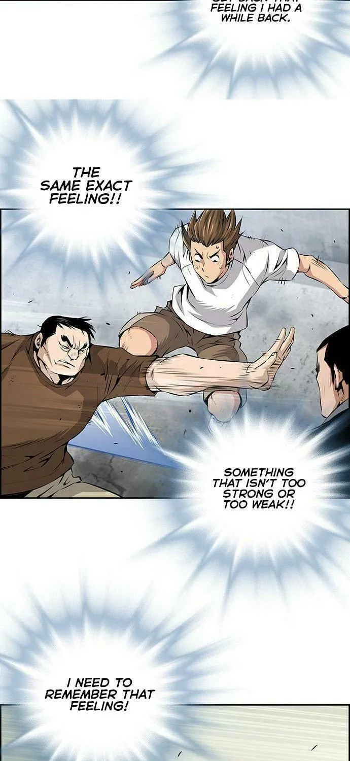 Read Zephyr Impact War chapter 9 image 40 on Lezhin