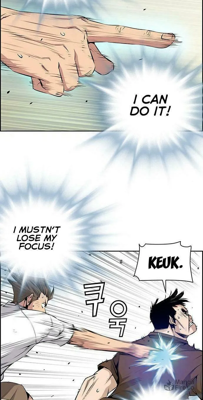 Read Zephyr Impact War chapter 9 image 41 on Lezhin
