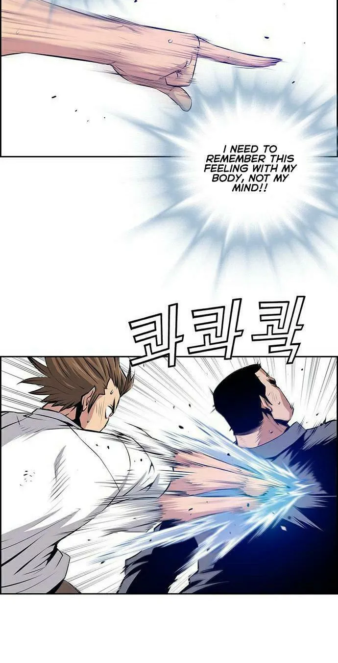 Read Zephyr Impact War chapter 9 image 43 on Lezhin