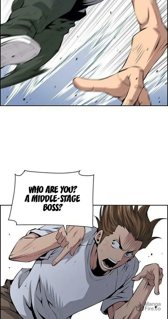 Read Zephyr Impact War chapter 9 image 49 on Lezhin