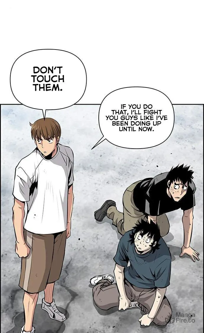 Read Zephyr Impact War chapter 9 image 5 on Lezhin