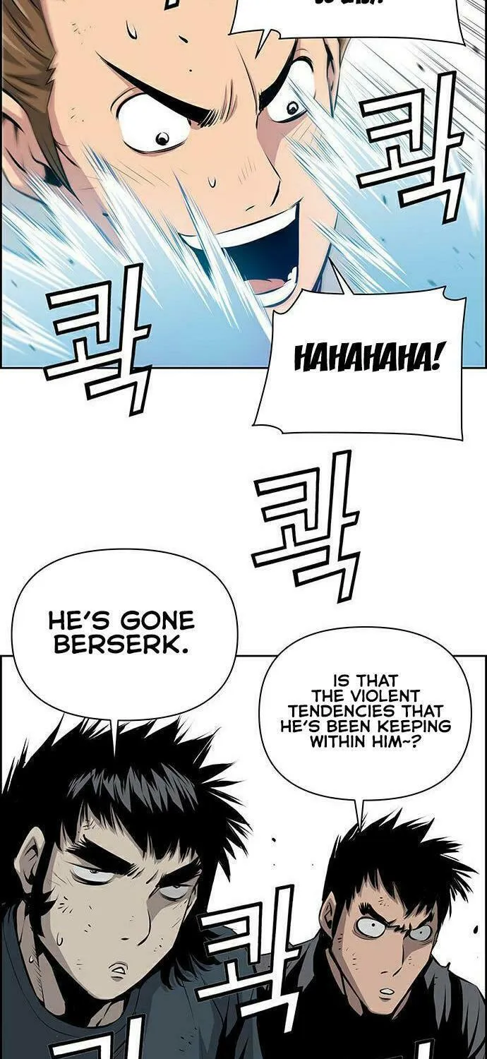 Read Zephyr Impact War chapter 9 image 52 on Lezhin