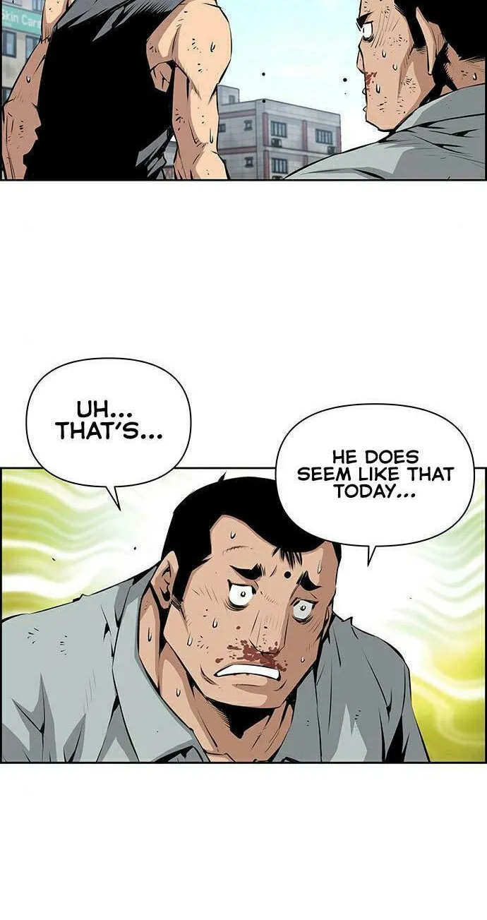 Read Zephyr Impact War chapter 9 image 57 on Lezhin