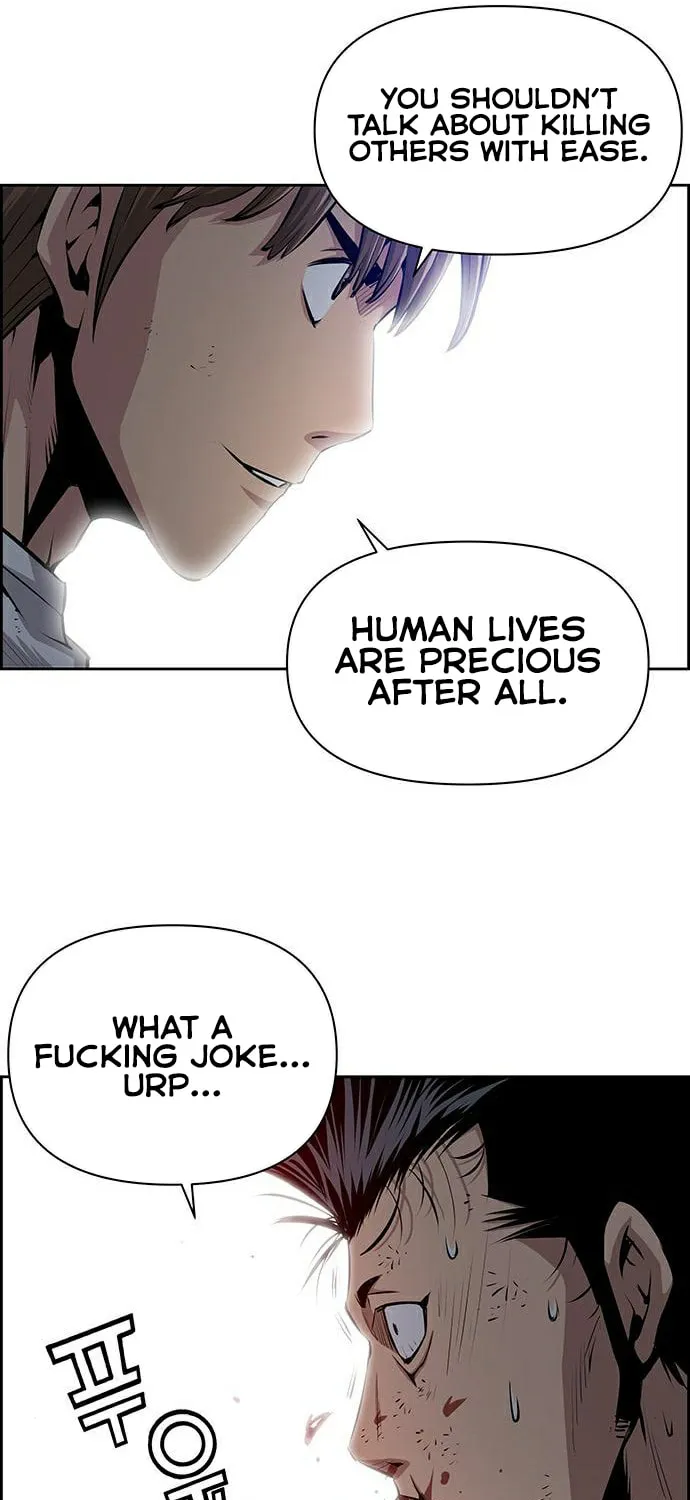 Read Zephyr Impact War chapter 9 image 58 on Lezhin