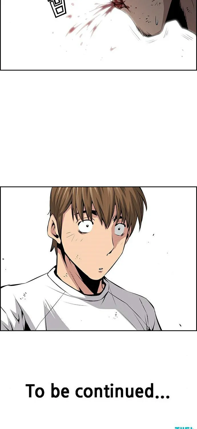 Read Zephyr Impact War chapter 9 image 59 on Lezhin