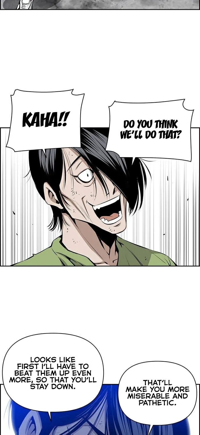 Read Zephyr Impact War chapter 9 image 6 on Lezhin