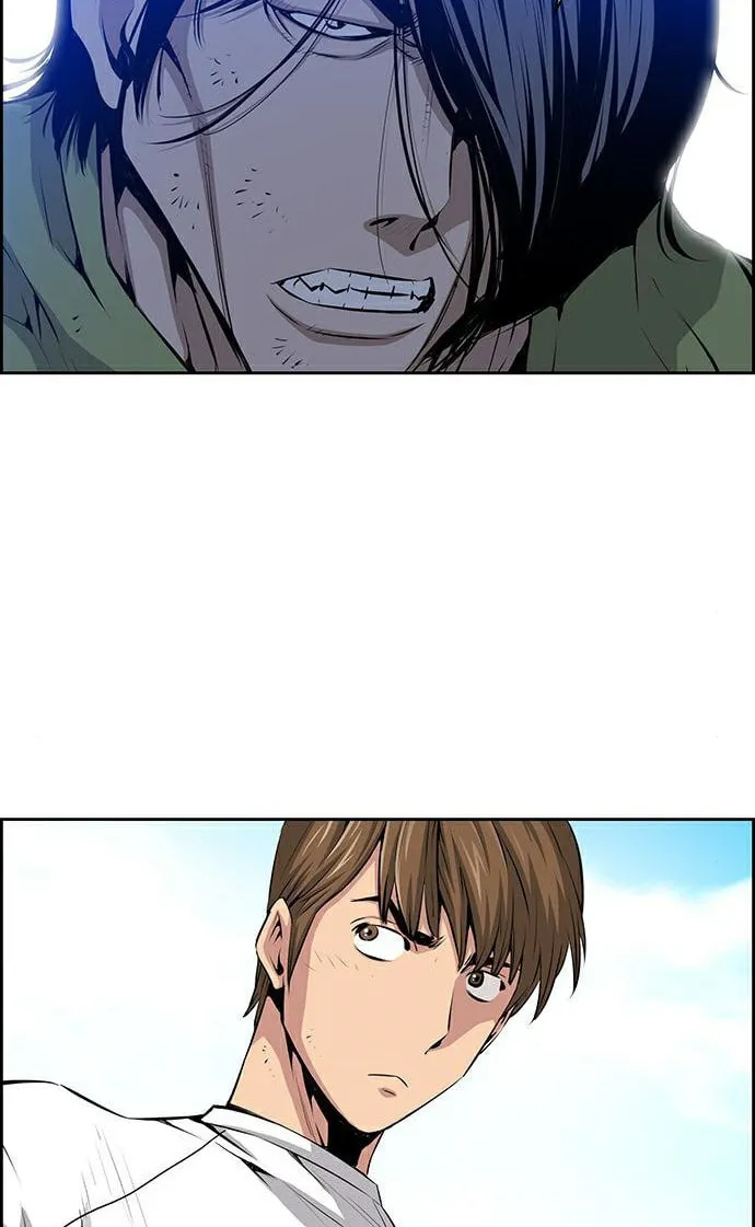 Read Zephyr Impact War chapter 9 image 7 on Lezhin
