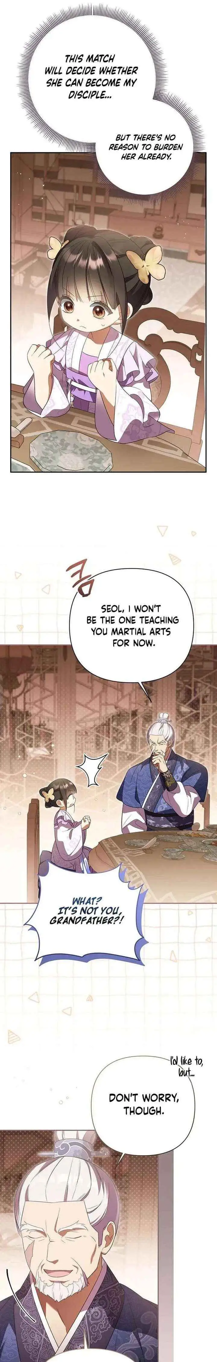 Read Zerg Ruler: I Command the Scourge chapter 10 image 10 on Lezhin