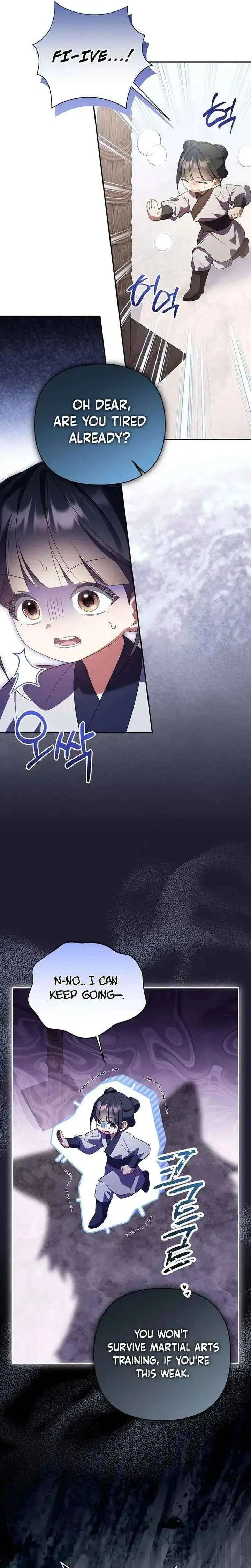 Read Zerg Ruler: I Command the Scourge chapter 10 image 14 on Lezhin