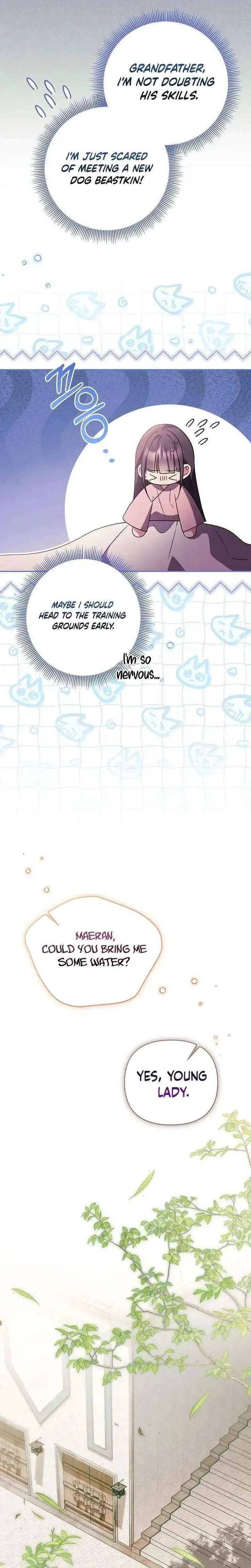 Read Zerg Ruler: I Command the Scourge chapter 10 image 18 on Lezhin