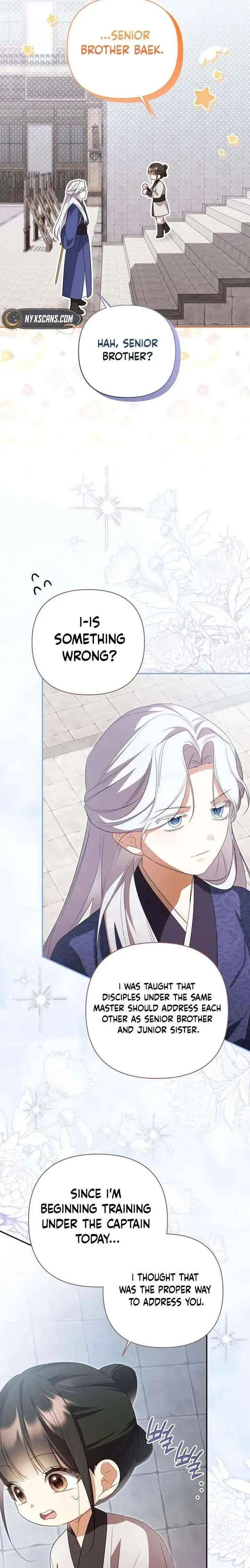 Read Zerg Ruler: I Command the Scourge chapter 10 image 30 on Lezhin