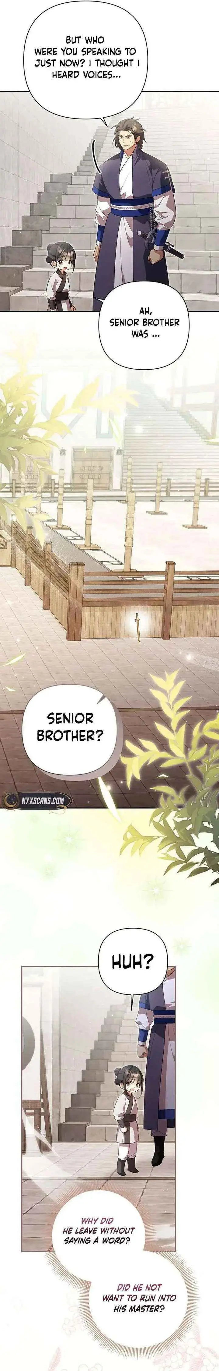 Read Zerg Ruler: I Command the Scourge chapter 10 image 34 on Lezhin